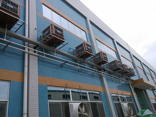 電路板廠環(huán)?？照{(diào)案例